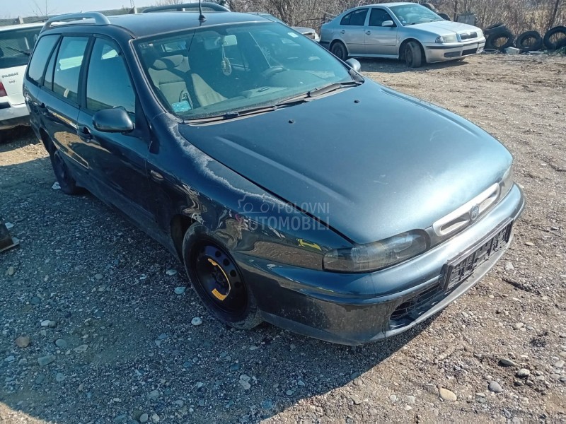 Delovi za Fiat Marea