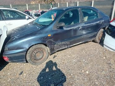 Delovi za Fiat Brava