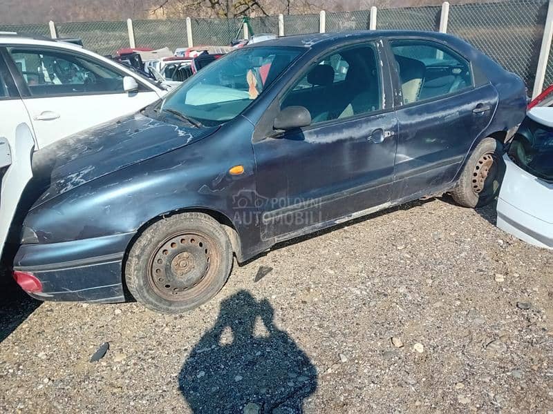 Delovi za Fiat Brava