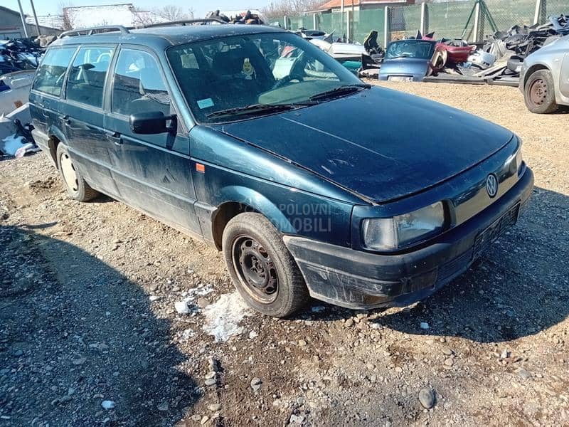 Delovi za Volkswagen Passat B3