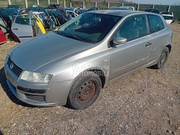 Delovi za Fiat Stilo