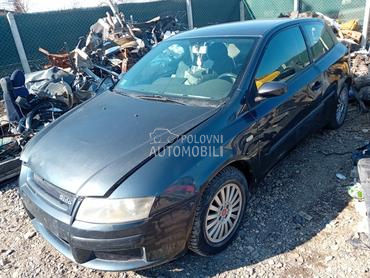 Delovi za Fiat Stilo