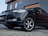 Ford Kuga 2.0TDCi AUT TITANIUM