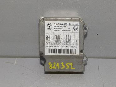 ELEKTRONIKA AIRBAGA za Audi Q3
