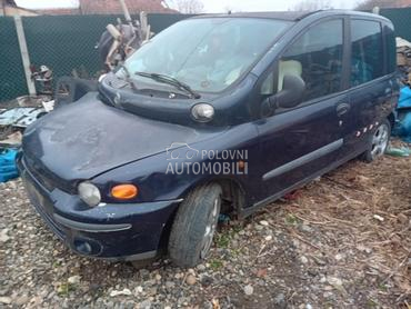 Delovi za Fiat Multipla