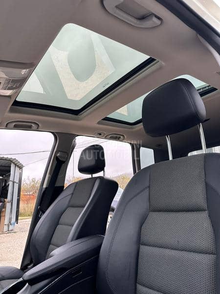 Mercedes Benz GLK 250 Nov nov