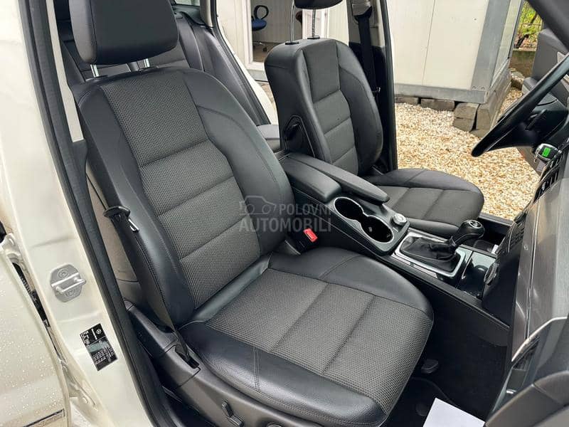 Mercedes Benz GLK 250 Nov nov