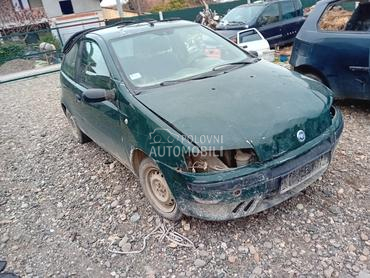 Delovi za Fiat Punto