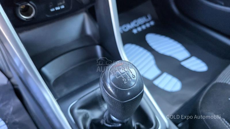 Hyundai i30 1.6 CRDi Blue Life