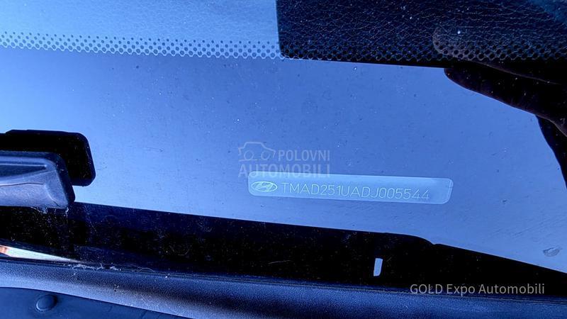 Hyundai i30 1.6 CRDi Blue Life