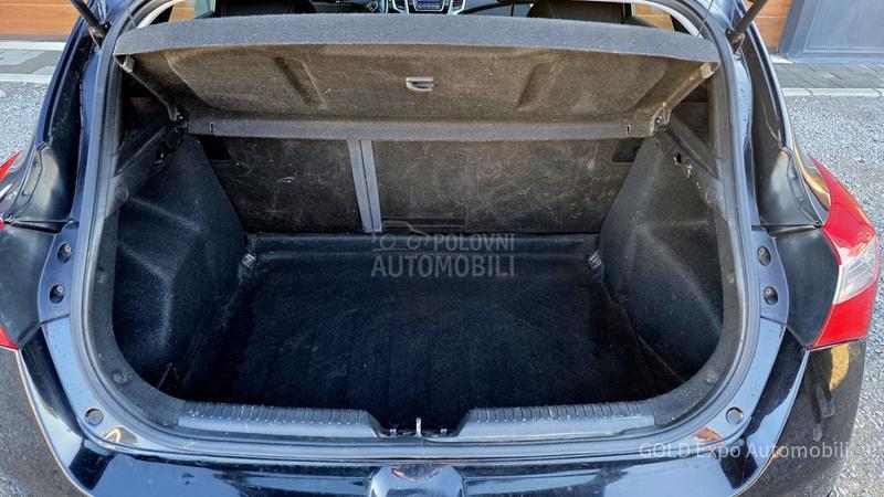 Hyundai i30 1.6 CRDi Blue Life