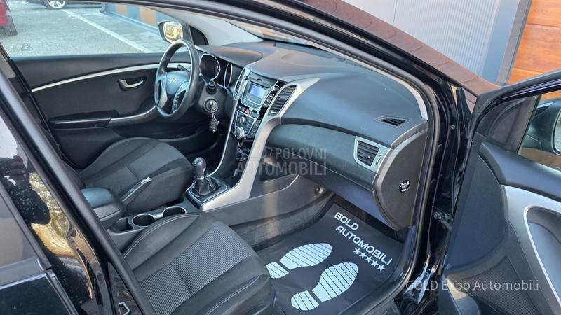 Hyundai i30 1.6 CRDi Blue Life