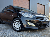 Hyundai i30 1.6 CRDi Blue Life