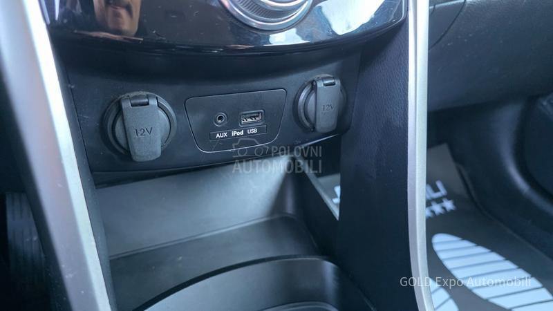 Hyundai i30 1.6 CRDi Blue Life