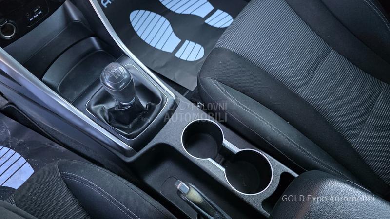 Hyundai i30 1.6 CRDi Blue Life