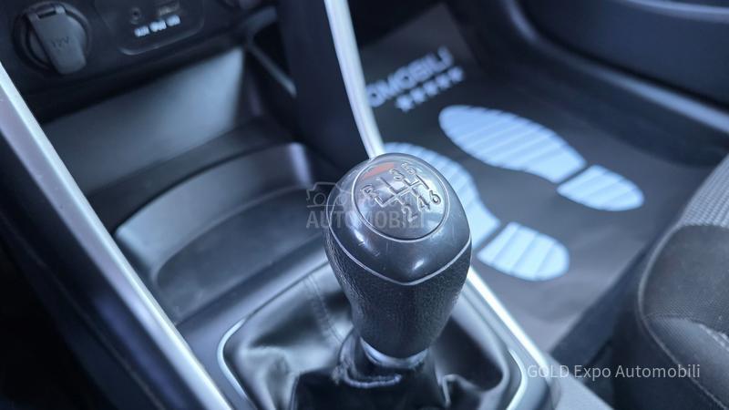 Hyundai i30 1.6 CRDi Blue Life