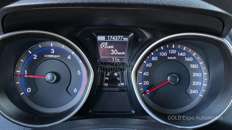 Hyundai i30 1.6 CRDi Blue Life