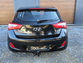 Hyundai i30 1.6 CRDi Blue Life