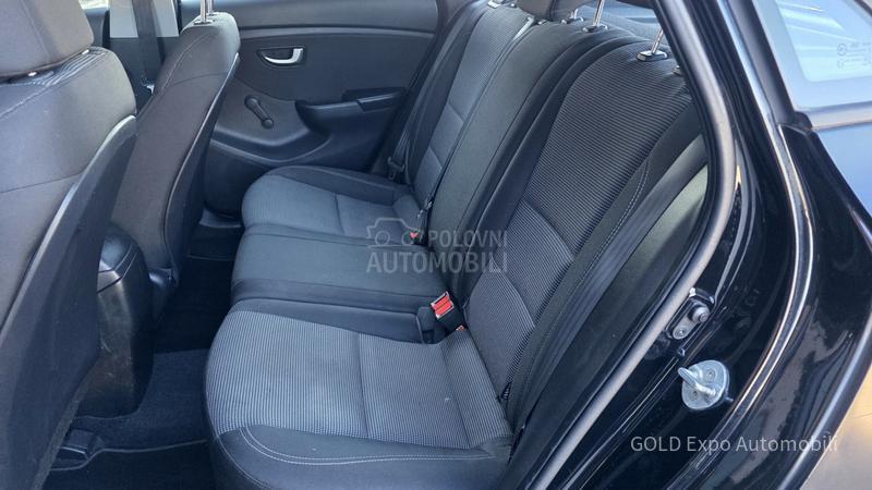 Hyundai i30 1.6 CRDi Blue Life