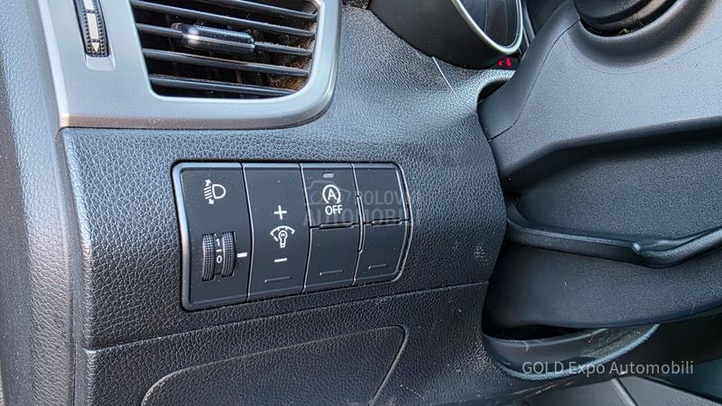 Hyundai i30 1.6 CRDi Blue Life