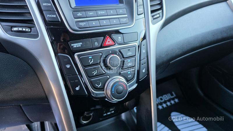 Hyundai i30 1.6 CRDi Blue Life