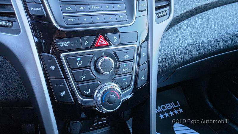 Hyundai i30 1.6 CRDi Blue Life