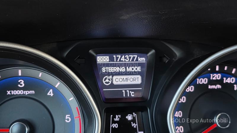 Hyundai i30 1.6 CRDi Blue Life