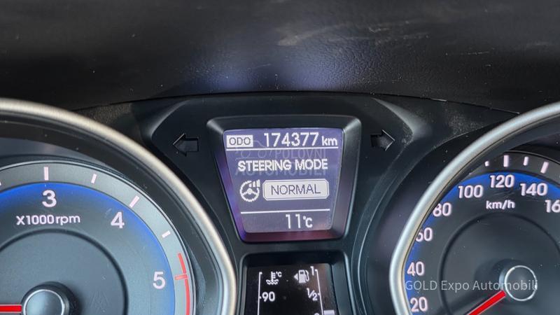 Hyundai i30 1.6 CRDi Blue Life