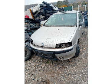Delovi za Fiat Punto