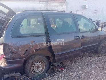Delovi za Chrysler Voyager