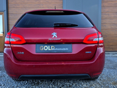 Peugeot 308 2.0FUL OPTION ALLURE