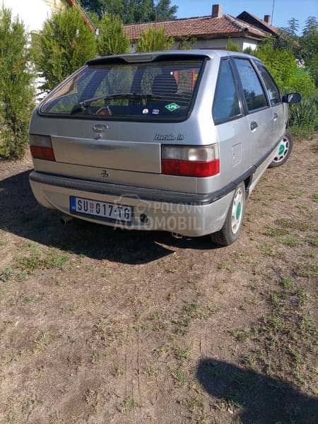 Zastava Florida 1300 kubika