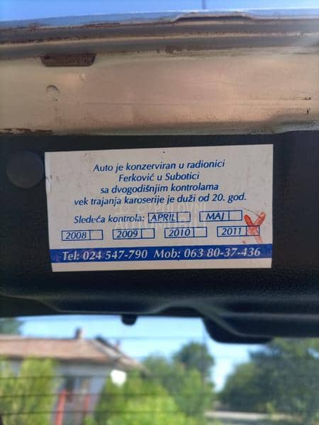 Zastava Florida 1300 kubika