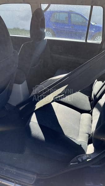 Mitsubishi Pajero Sport 2.5glx