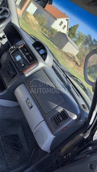 Mitsubishi Pajero Sport 2.5glx