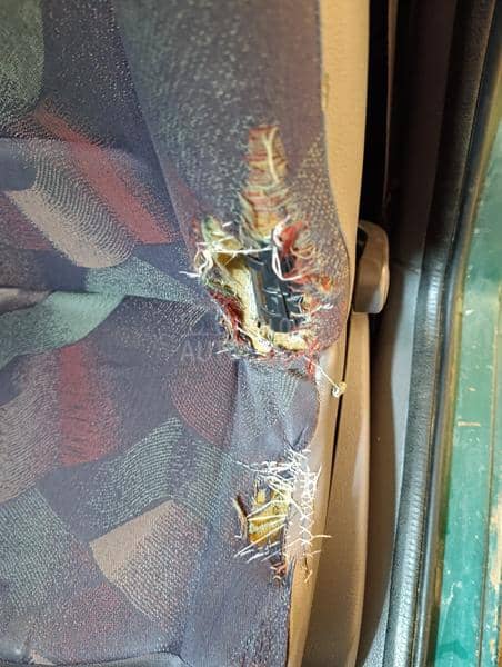 Renault Clio 1.2 8v RT