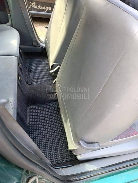 Renault Clio 1.2 8v RT