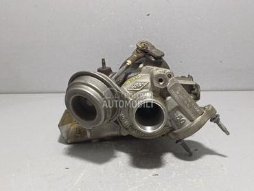 TURBINA za Peugeot 308