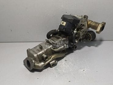 HLADNJAK EGR VENTILA za BMW X5