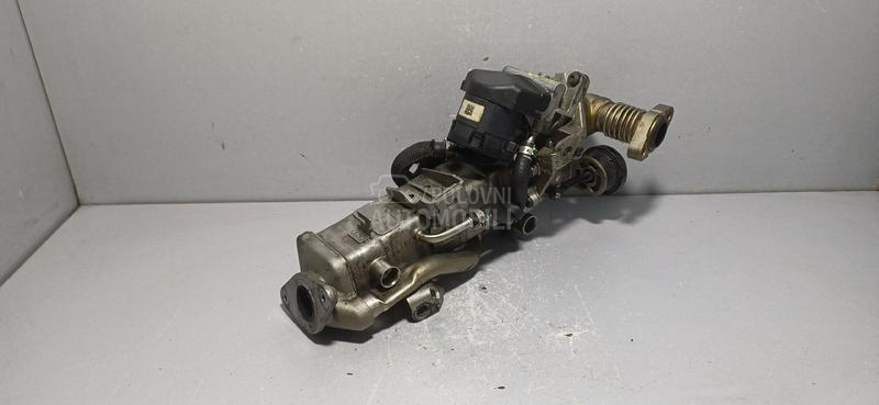 HLADNJAK EGR VENTILA