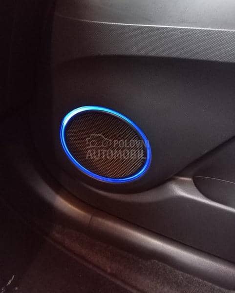 Daihatsu Materia 1.5