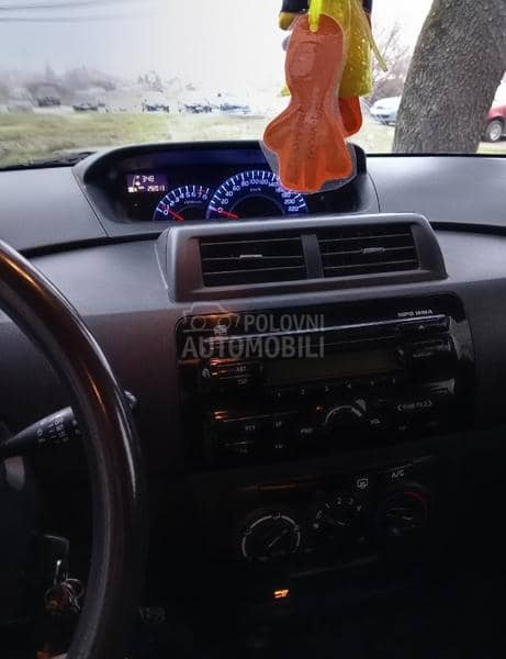 Daihatsu Materia 1.5