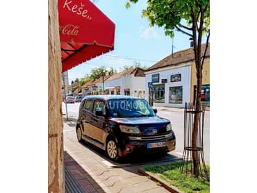 Daihatsu Materia 1.5