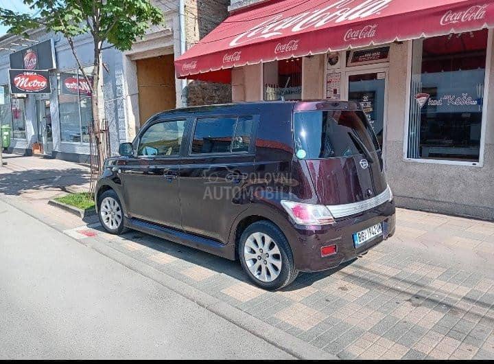 Daihatsu Materia 1.5