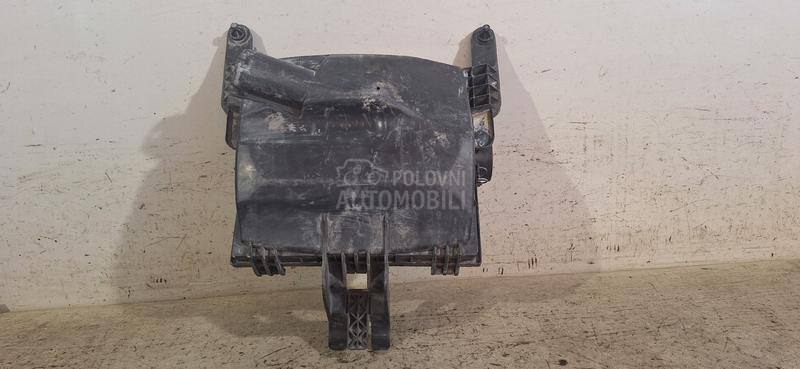 KUCISTE FILTERA ZRAKA