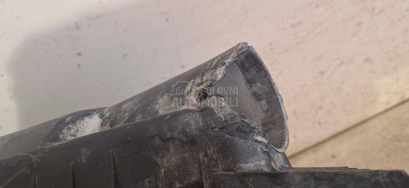 KUCISTE FILTERA ZRAKA