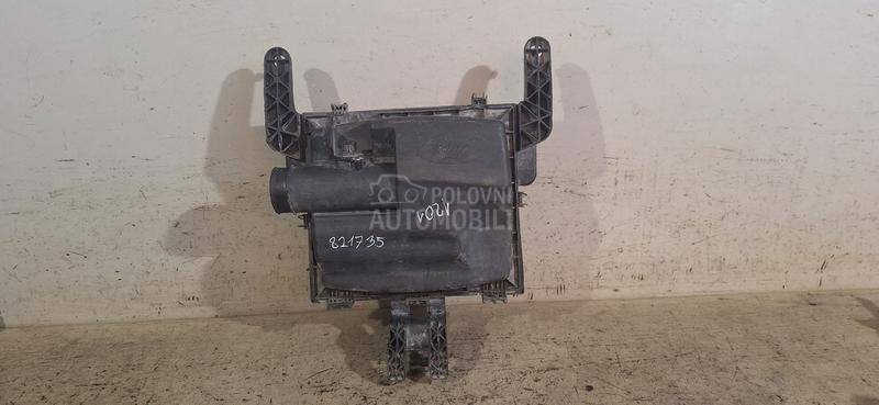 KUCISTE FILTERA ZRAKA