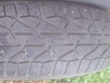 Tigar 195/65 R15 Zimska