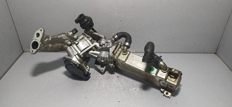 HLADNJAK EGR VENTILA