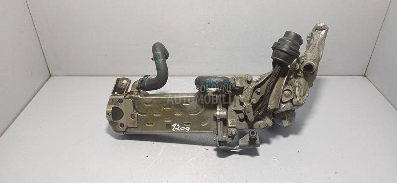 HLADNJAK EGR VENTILA